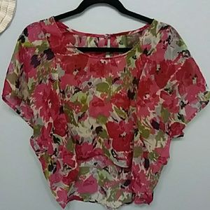 Spring top